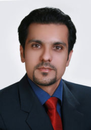 علی شیخ زاده