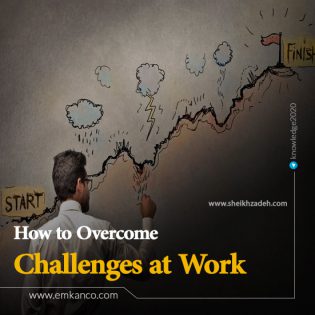 How to Overcome Challenges at Work